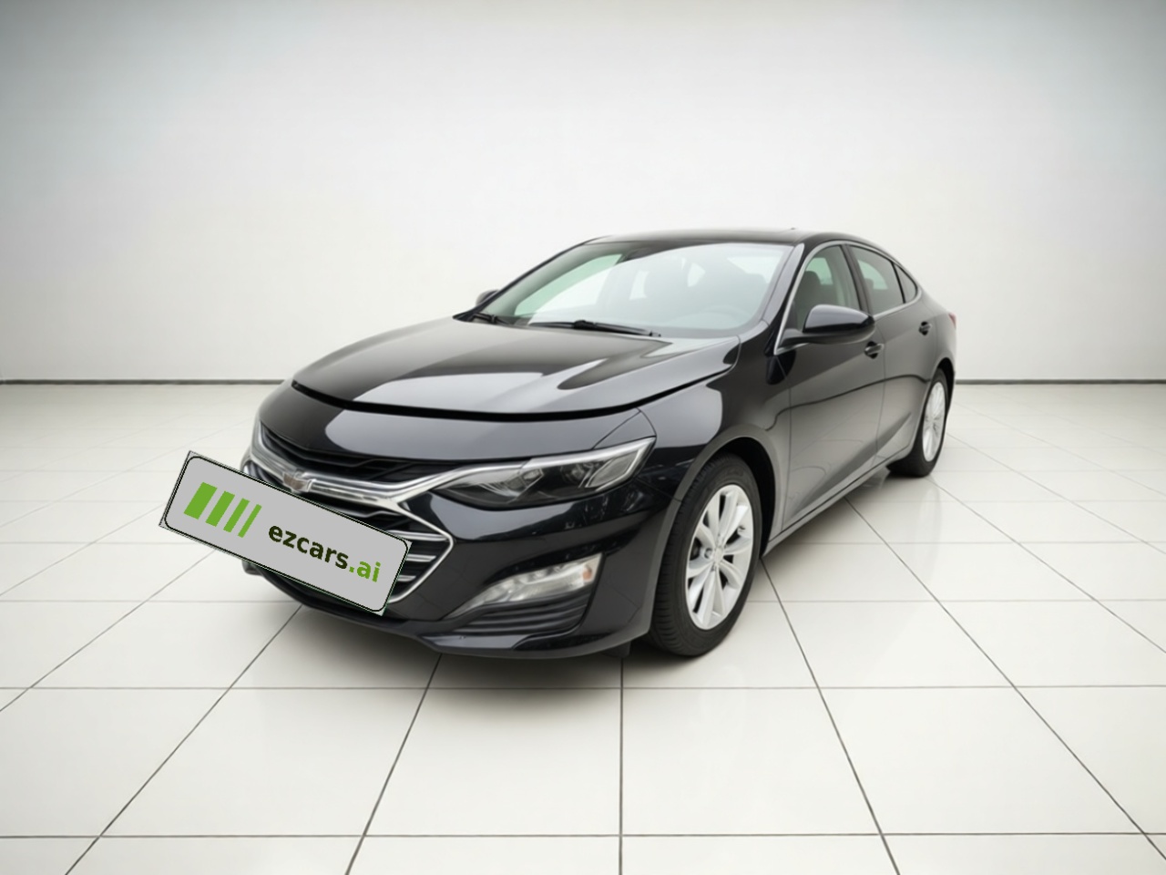Malibu XL 2021 535T AT