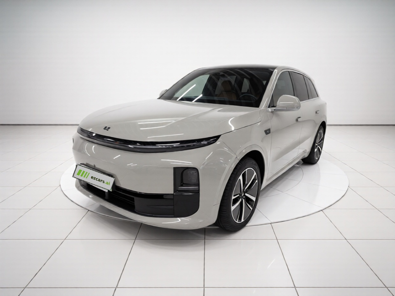 Li Auto L6 2024 Pro