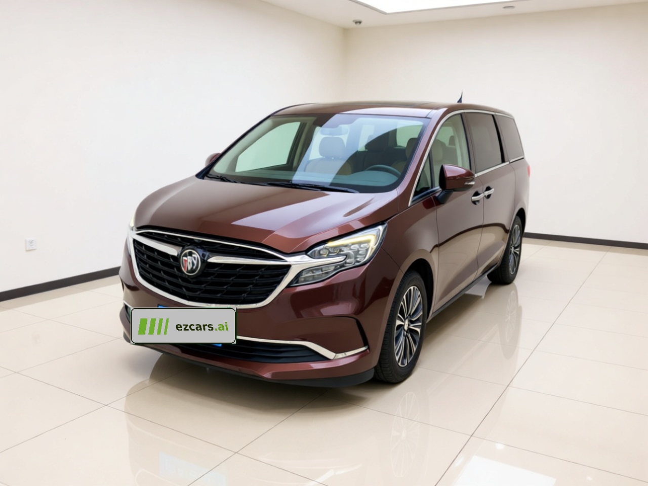 GL8 2020 ES 653T Luxury