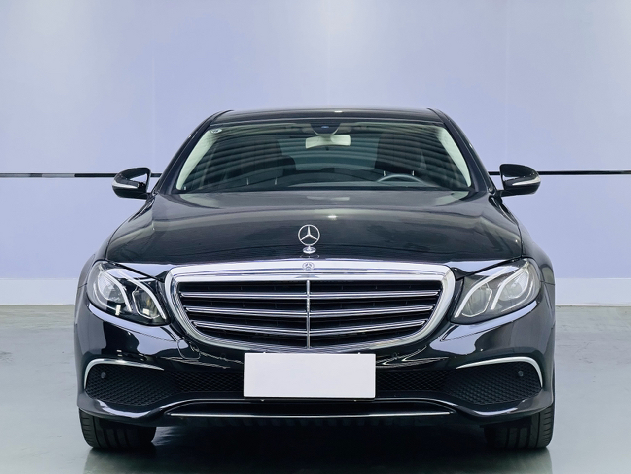 E-Class 2020 Facelift E 260 L photo 4