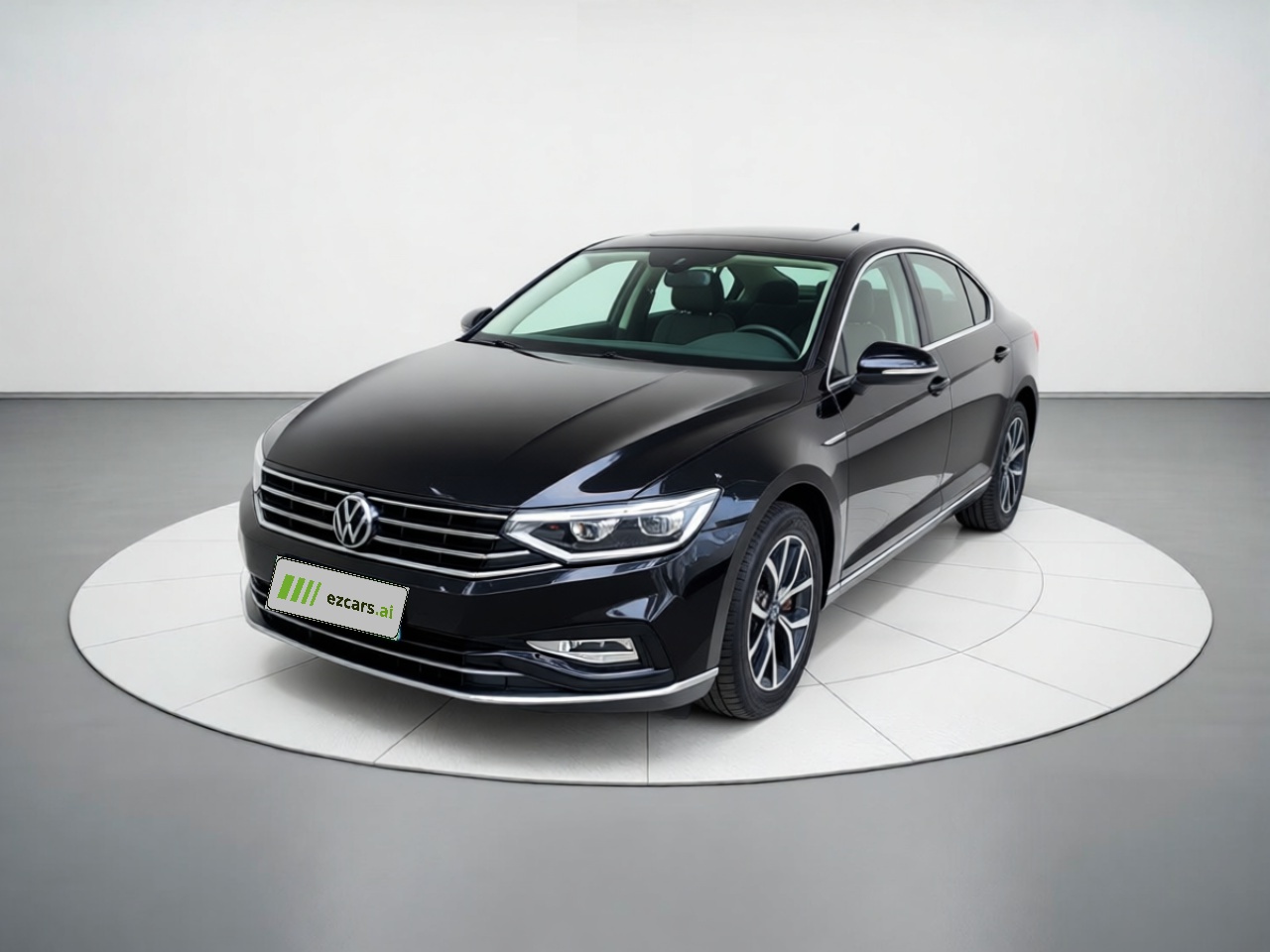 Magotan 2021 330TSI DSG 30 Anniversary Edition