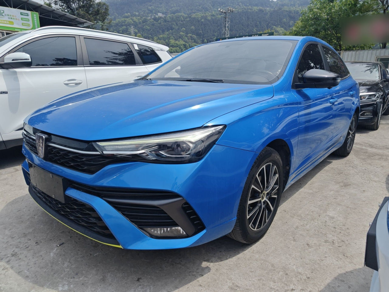 i5 2021 1.5L CVT