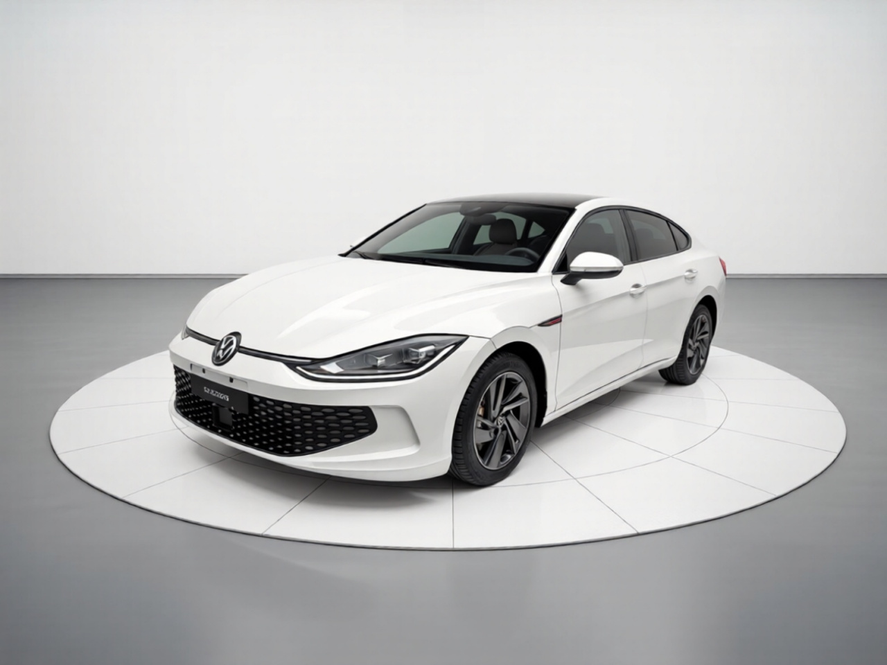 2024 Lamando L 280TSI DSG