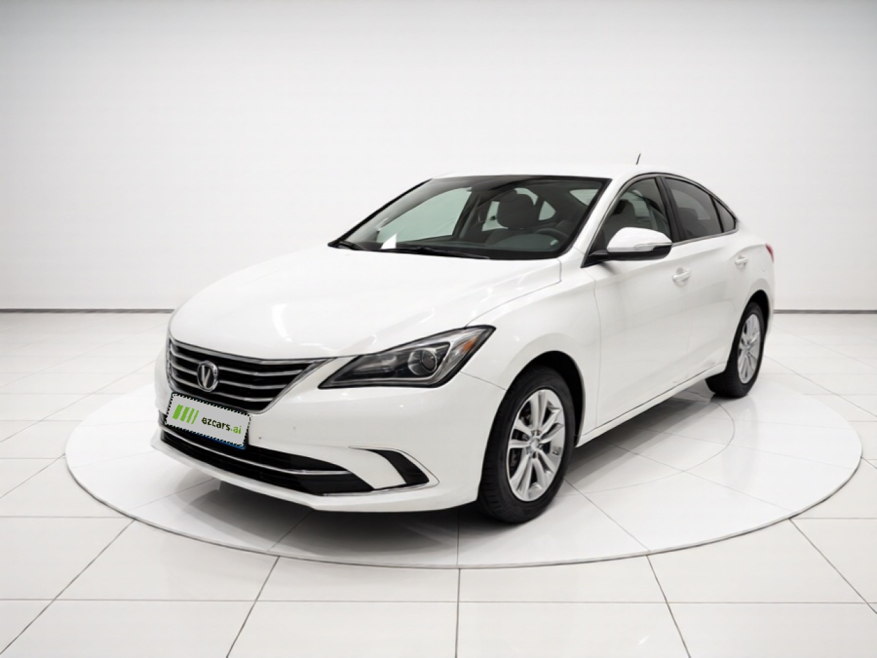 Eado 2019 1.6L GDI MT Value China VI