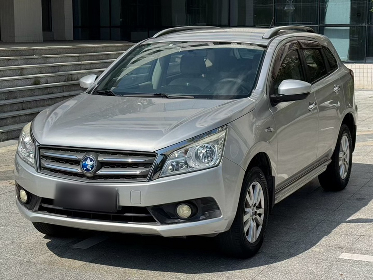 T70 2015 2.0L CVT