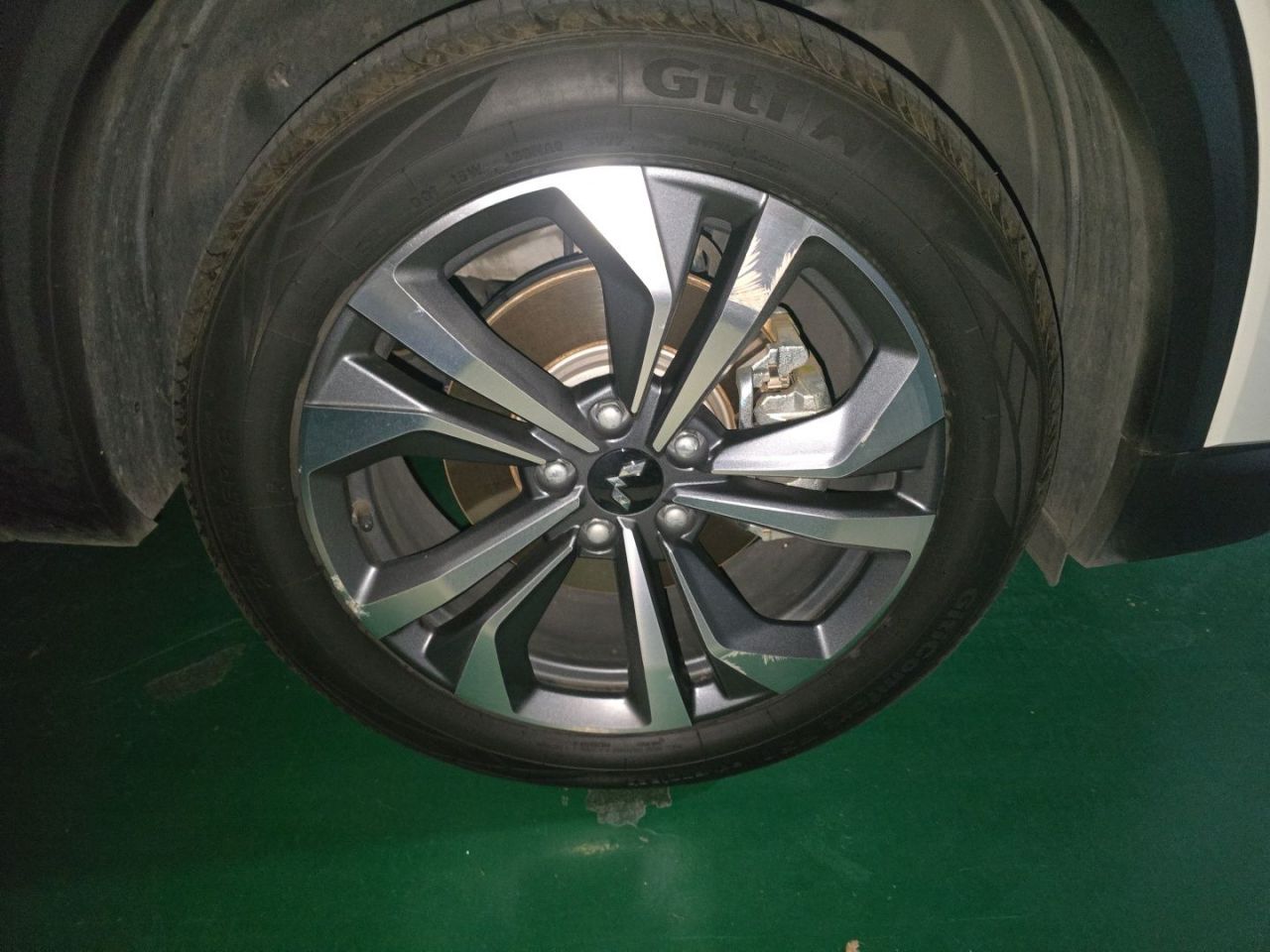 Wuling 2022 2.0L DHT photo 5
