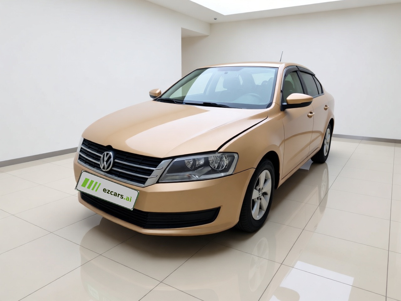 Lavida 2015 1.6L AT