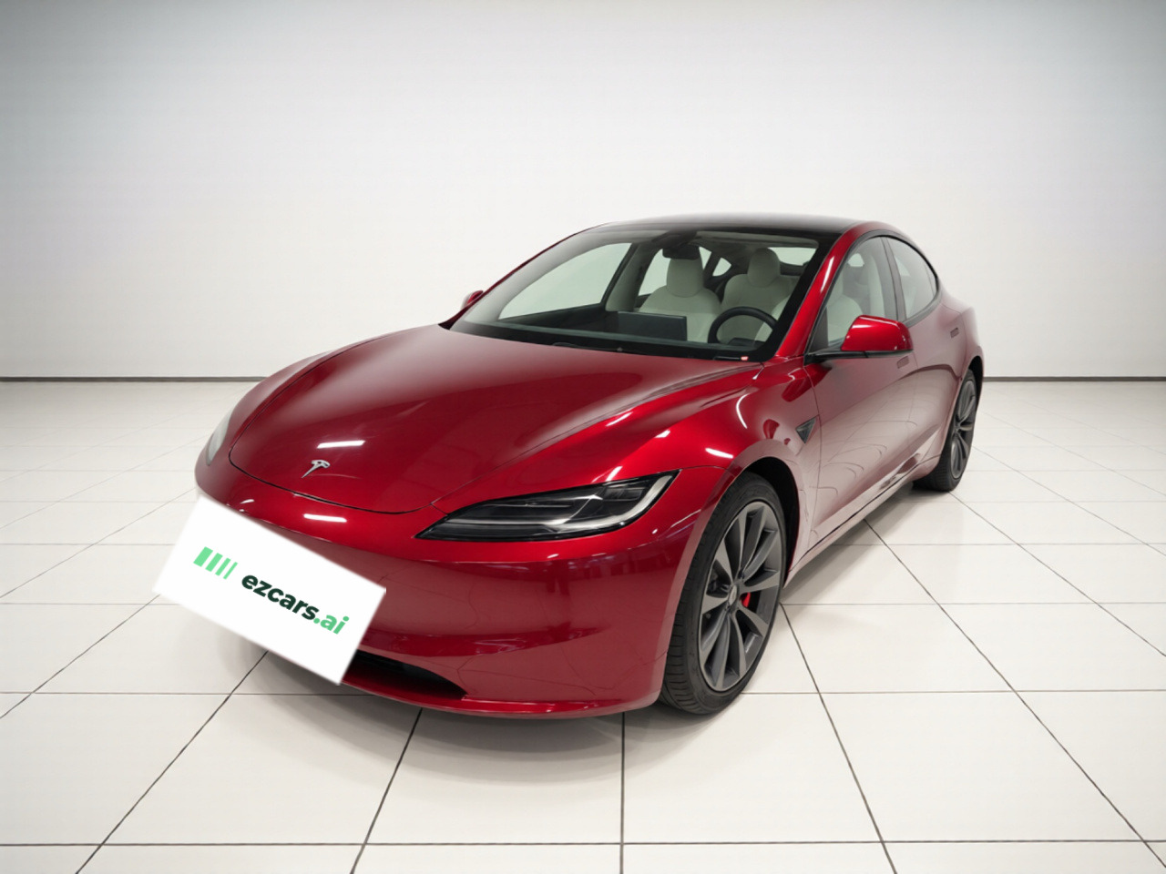 Model 3 2023 Long Range AWD