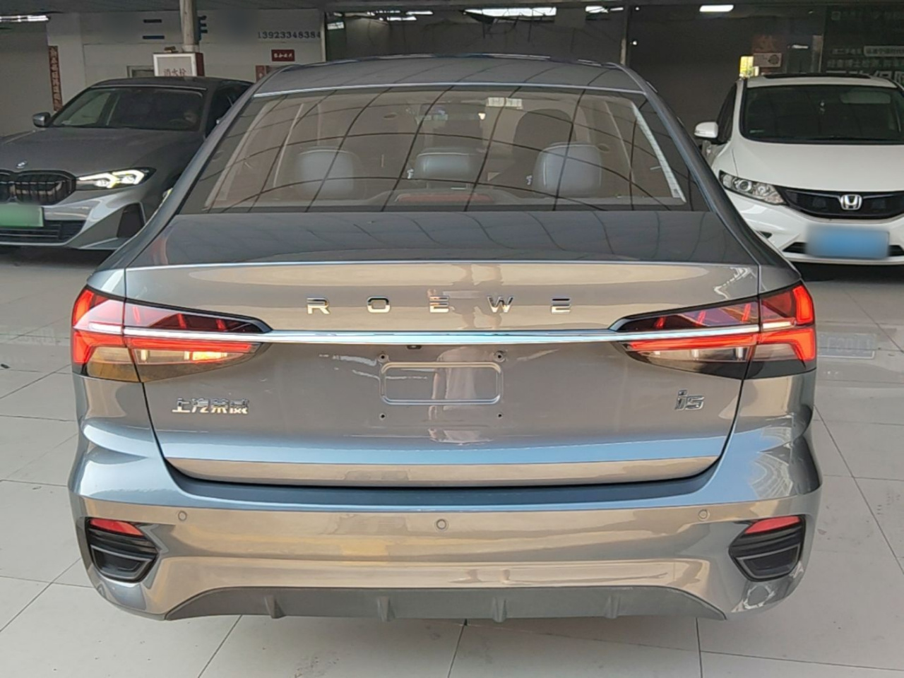 i5 2021 1.5L CVT photo 5