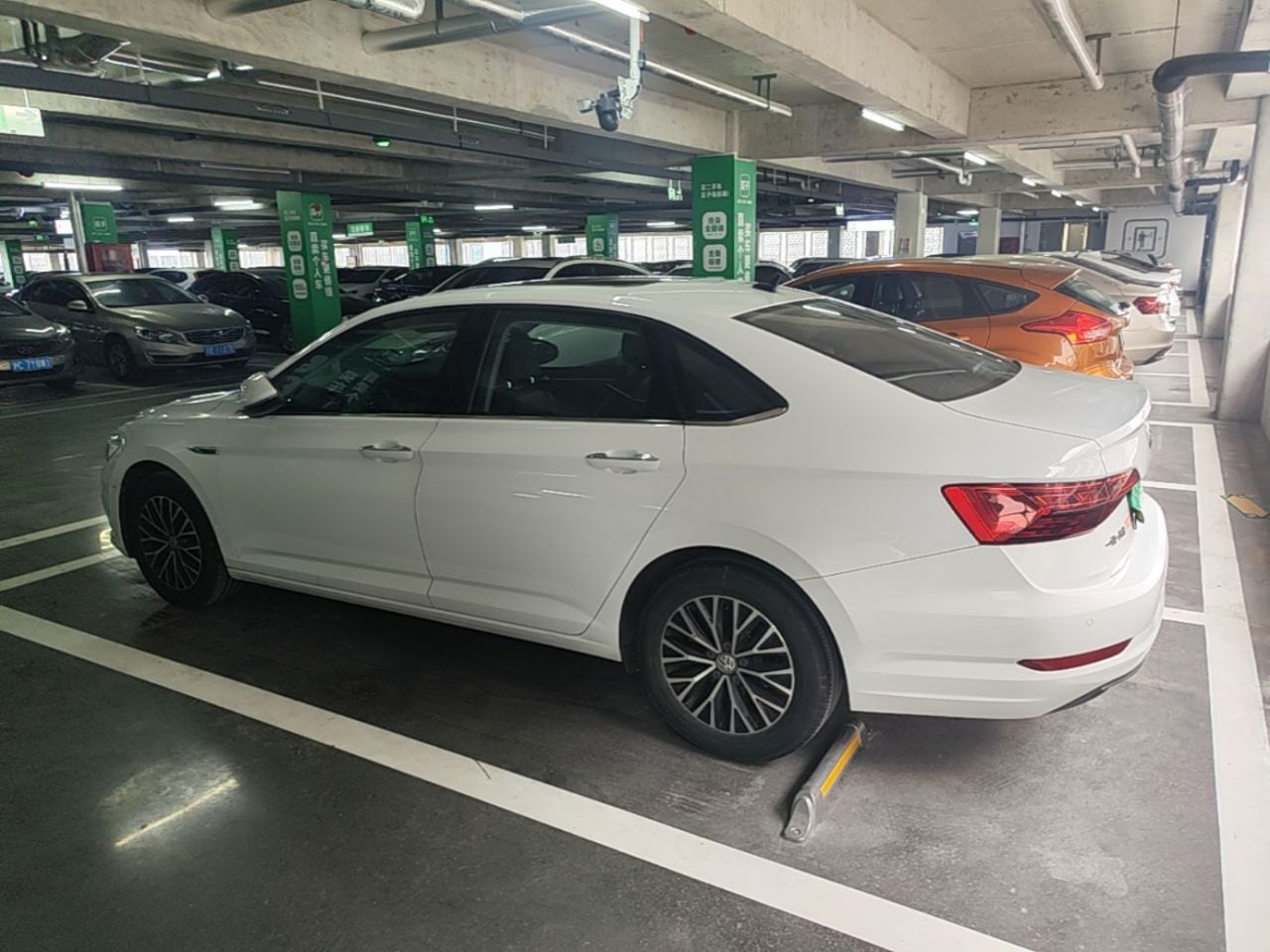 Sagitar 2021 200TSI DSG Comfort Connected photo 4