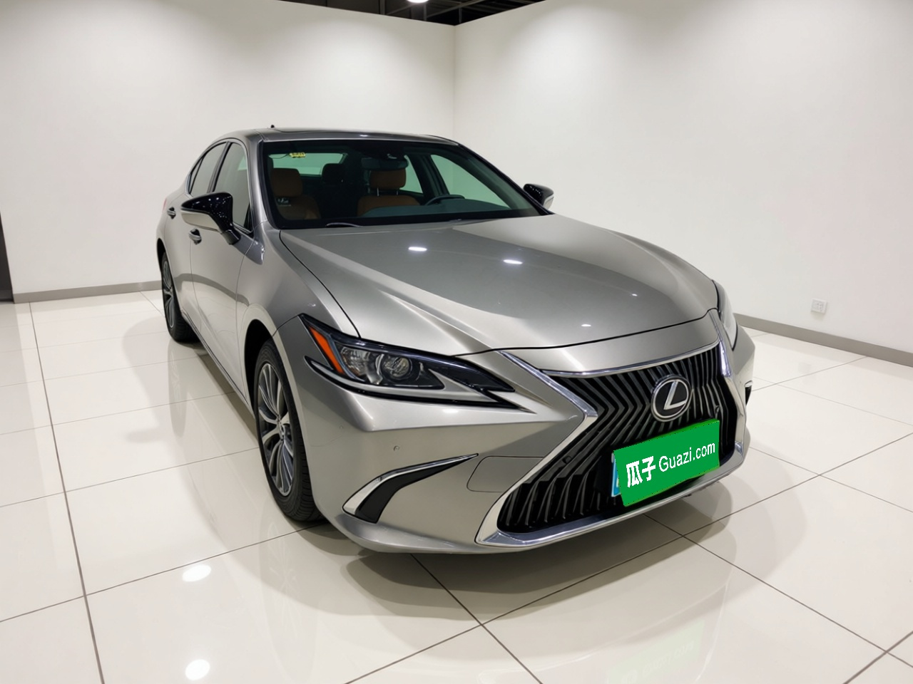 ES 2018 200 Excellence China VI photo 3