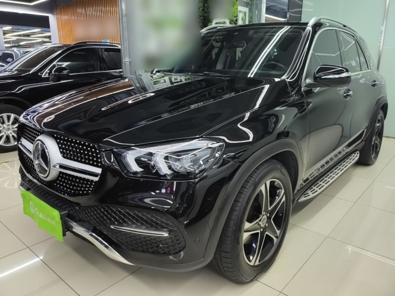 GLE Imported 2022 GLE 350 4MATIC Dynamic
