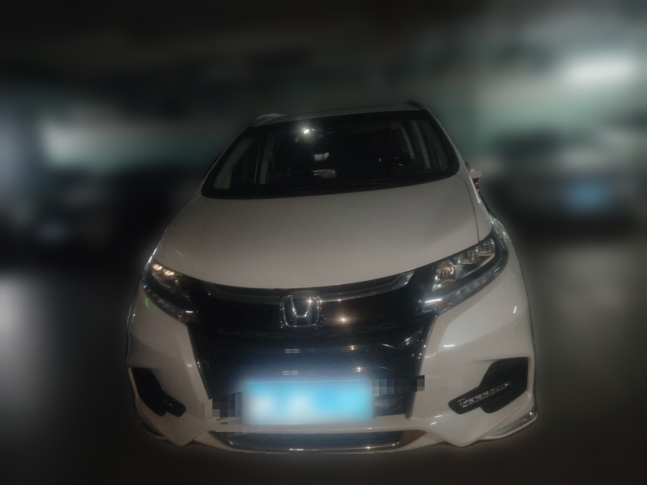 Odyssey 2021 2.0L Exclusive photo 2