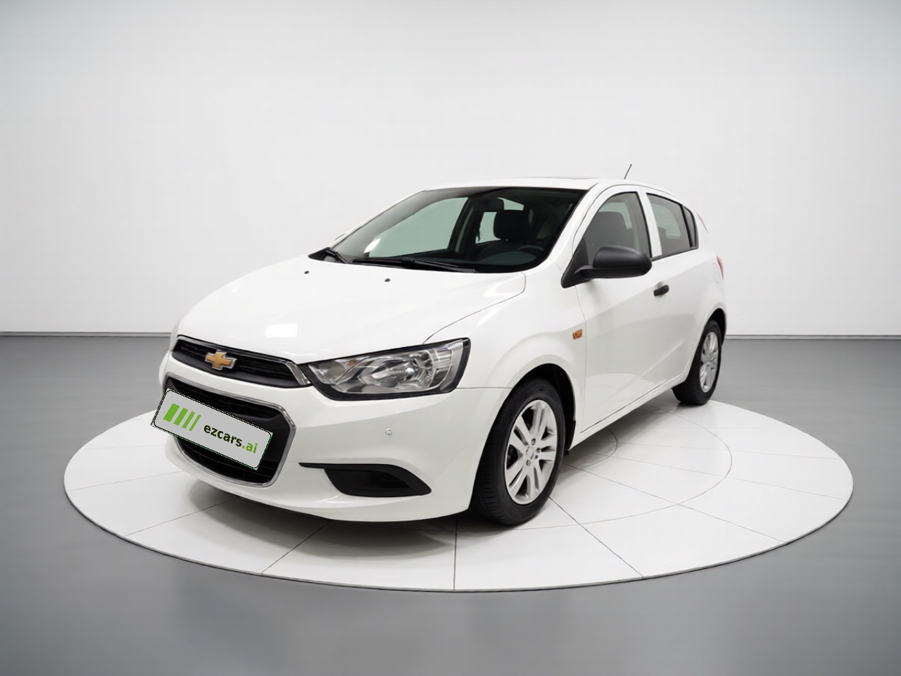 2014 Hatchback 1.4SL AT Fashion