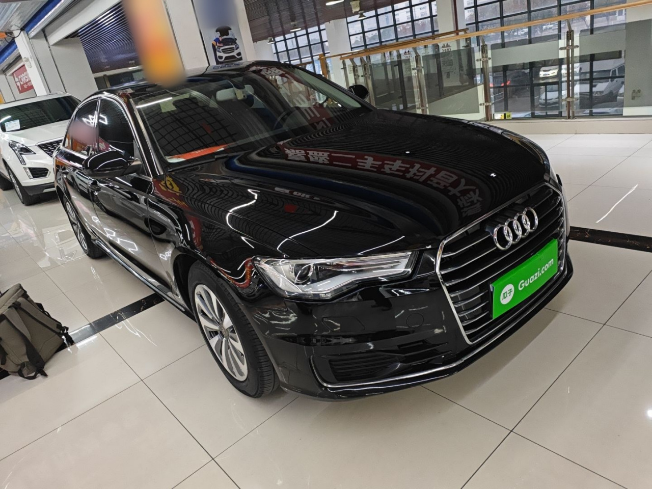A6L 2017 30 FSI Tech photo 3