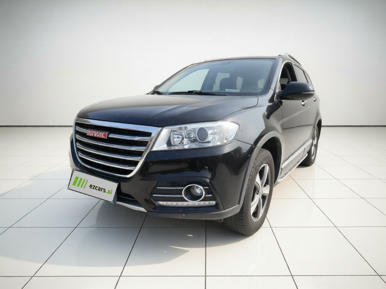 H6 2015 Sport 1.5T MT RWD Elite