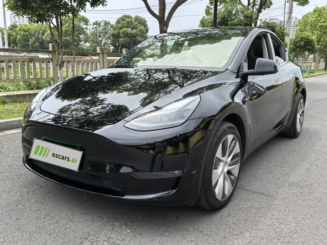 Model Y 2022 Long Range AWD