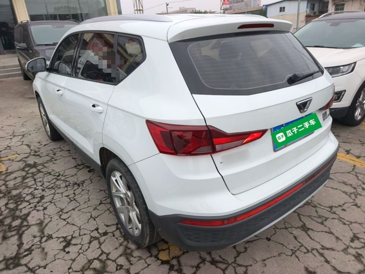 VS5 2022 280TSI AT Progressive photo 4