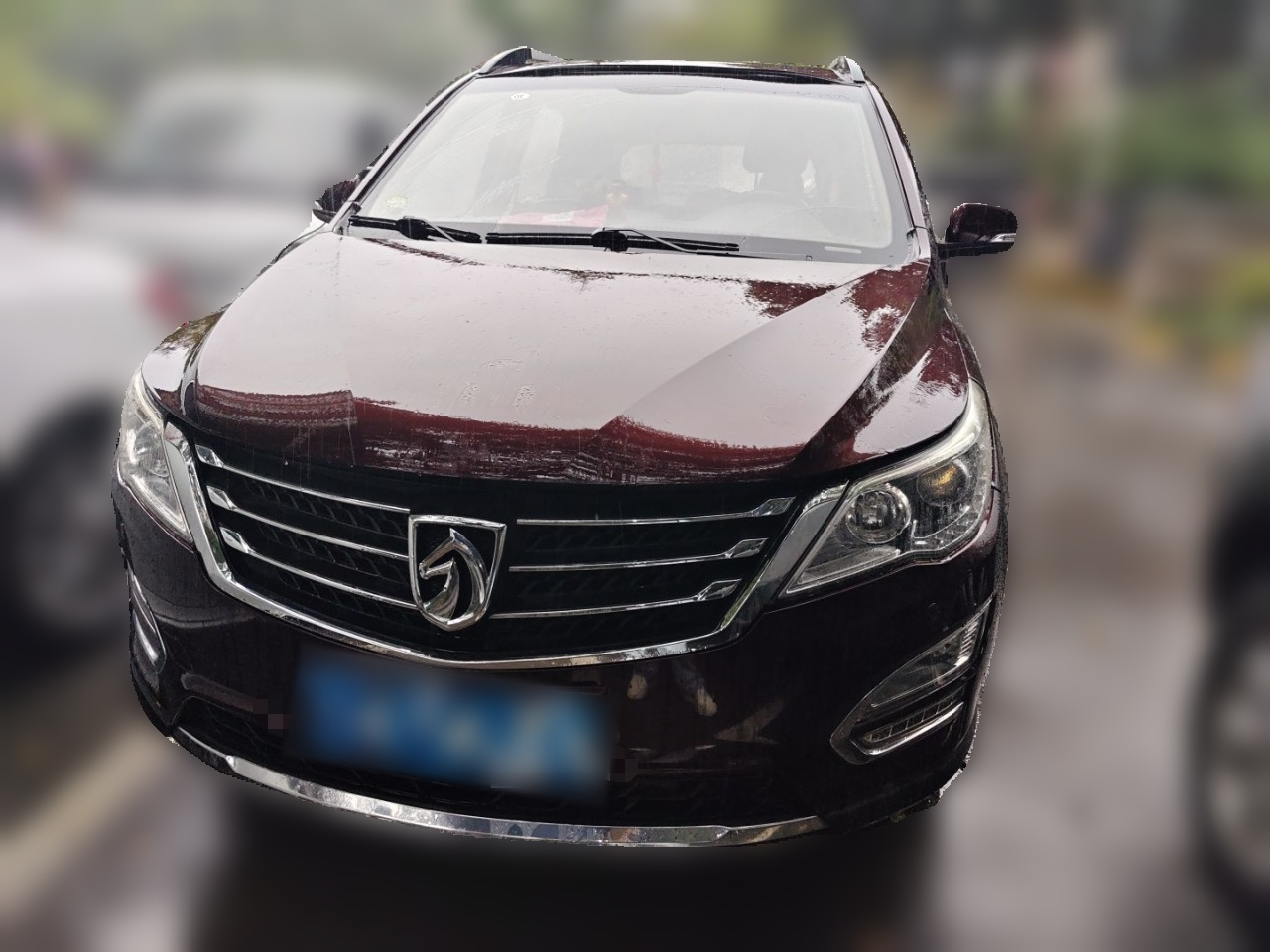 560 2015 1.8L MT Luxury photo 2