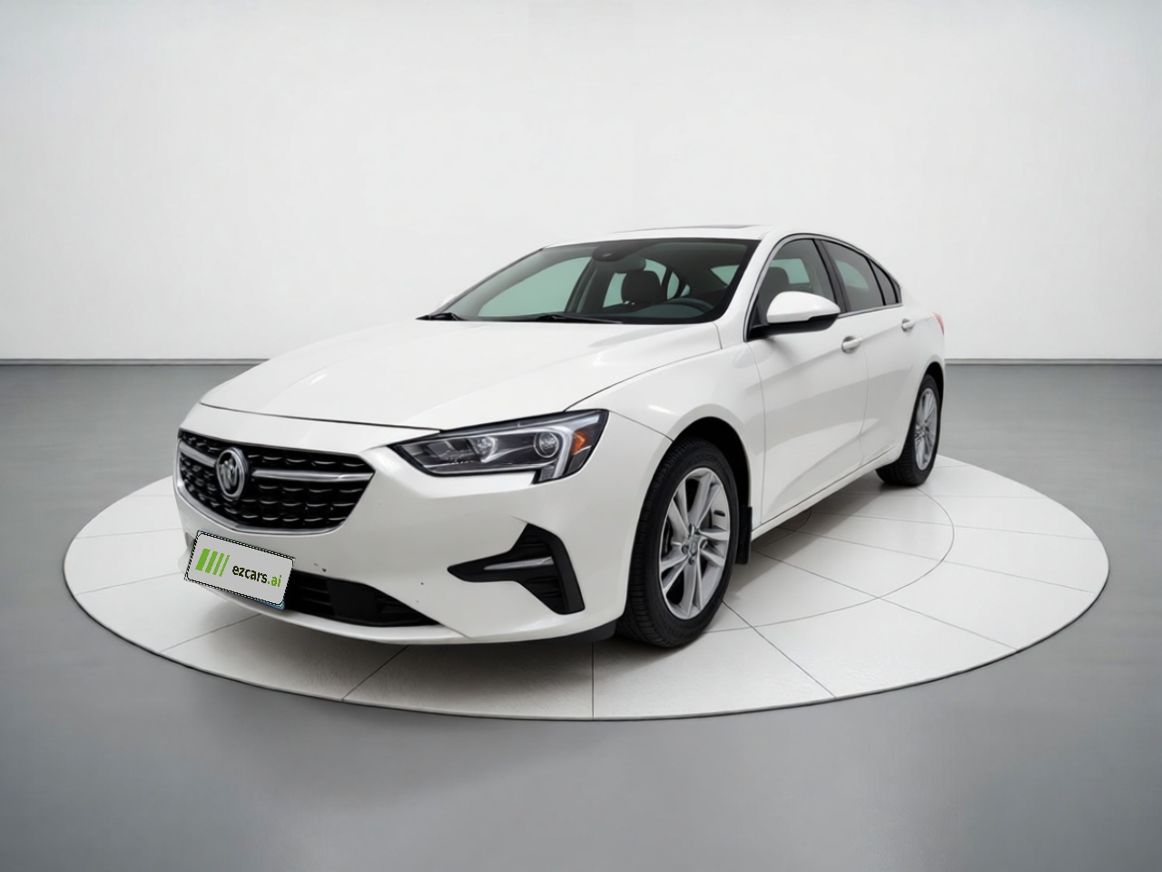 Regal 2020 552T Elite