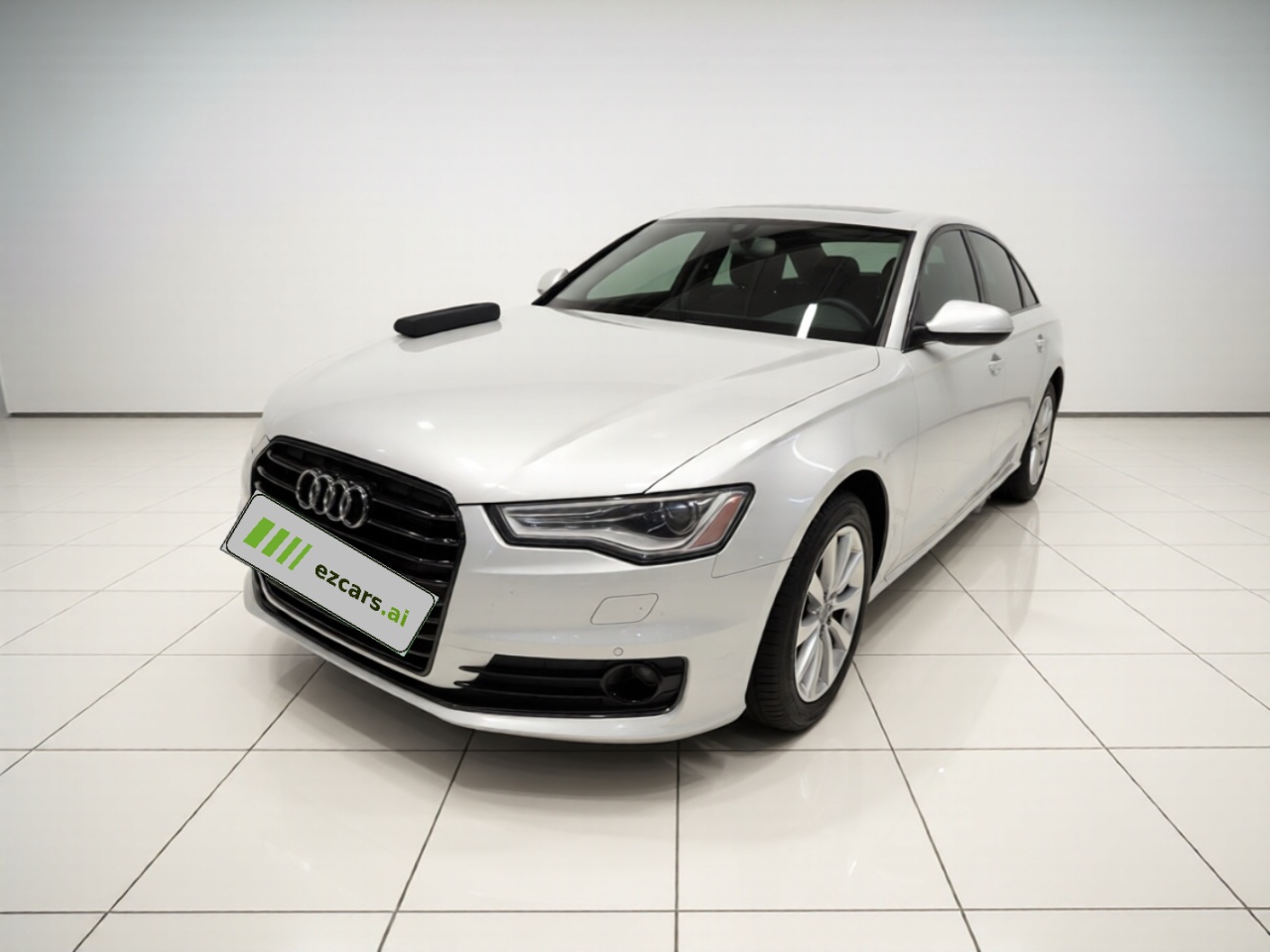 A6L 2017 TFSI Tech