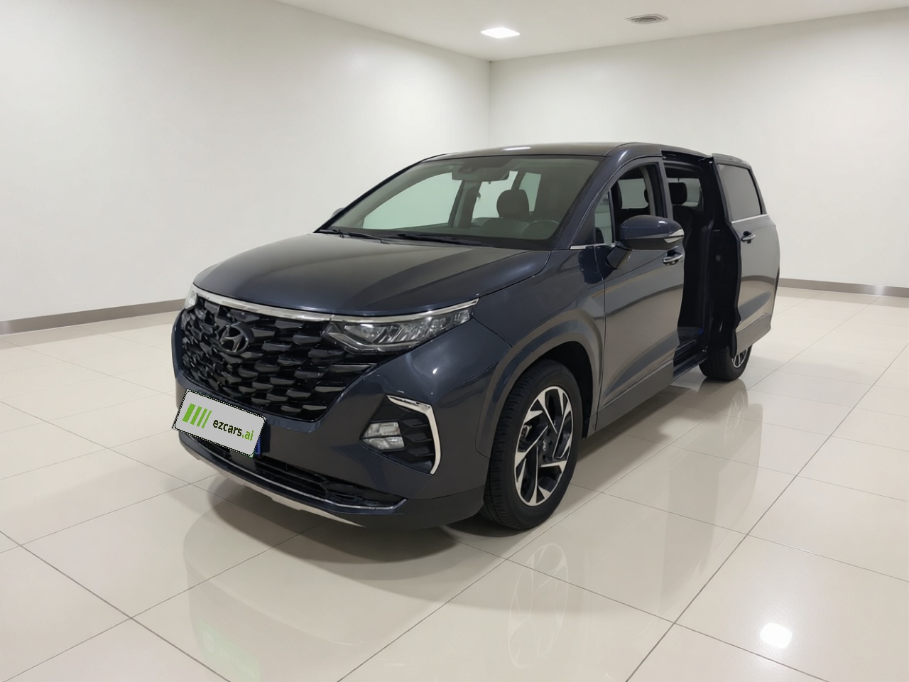 Custo 2021 380TGDi Flagship TOP Premium