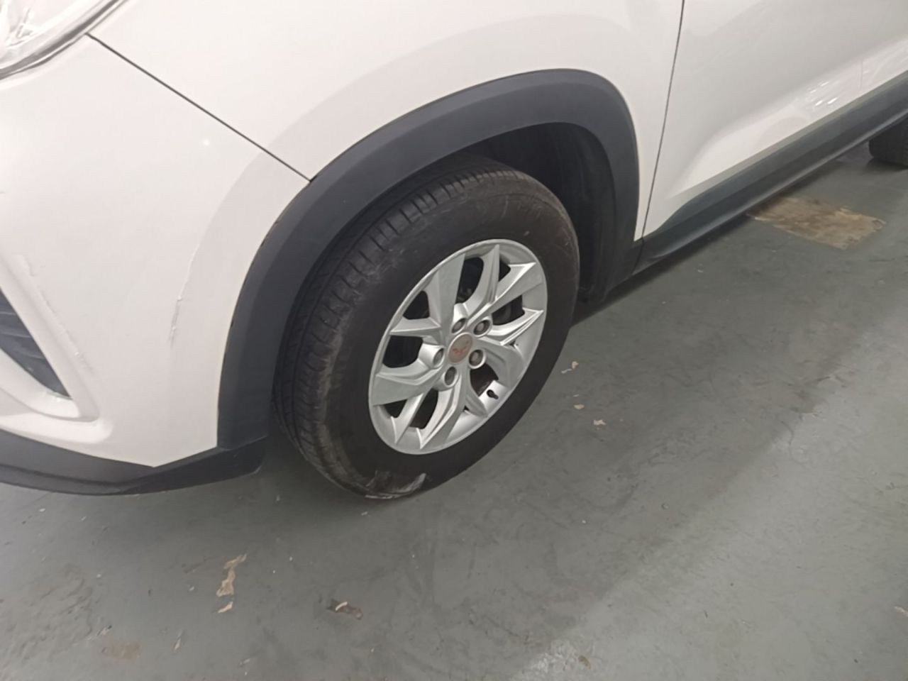 Wuling Hongguang S3 2018 1.5L MT Standard China V photo 3