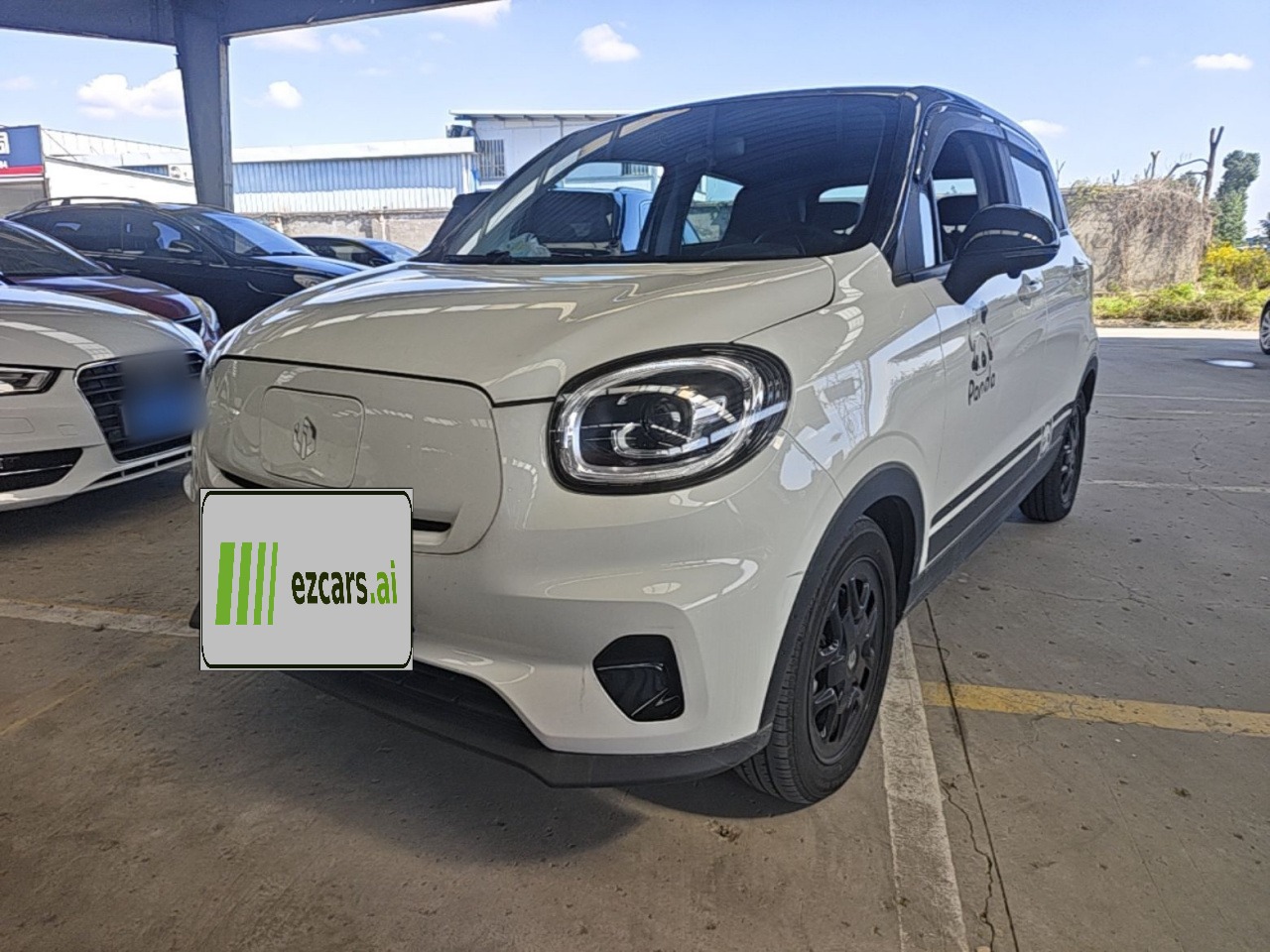 Leapmotor T03 2023 310