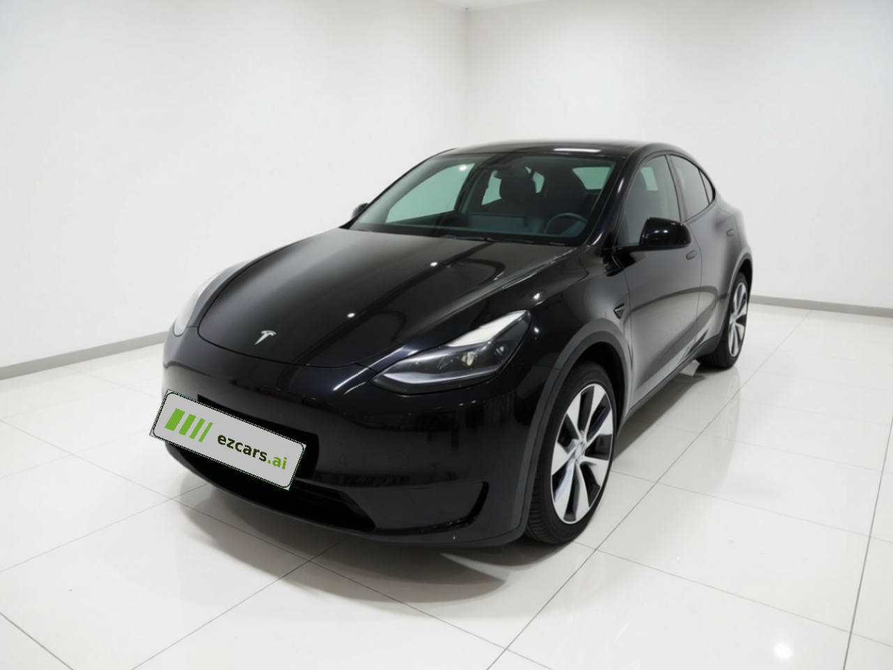 Model Y 2022 Facelift RWD