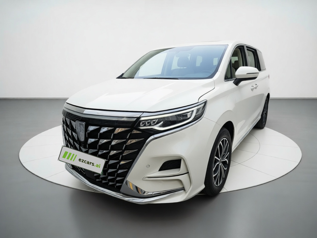 iMAX8 EV 2022