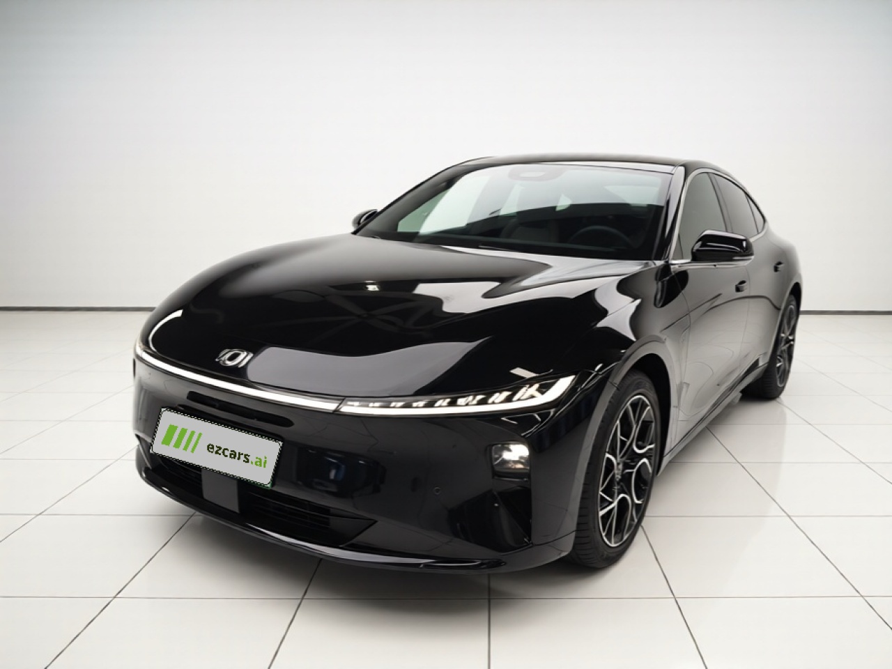 Nevo A07 2024 EV 515 Premium