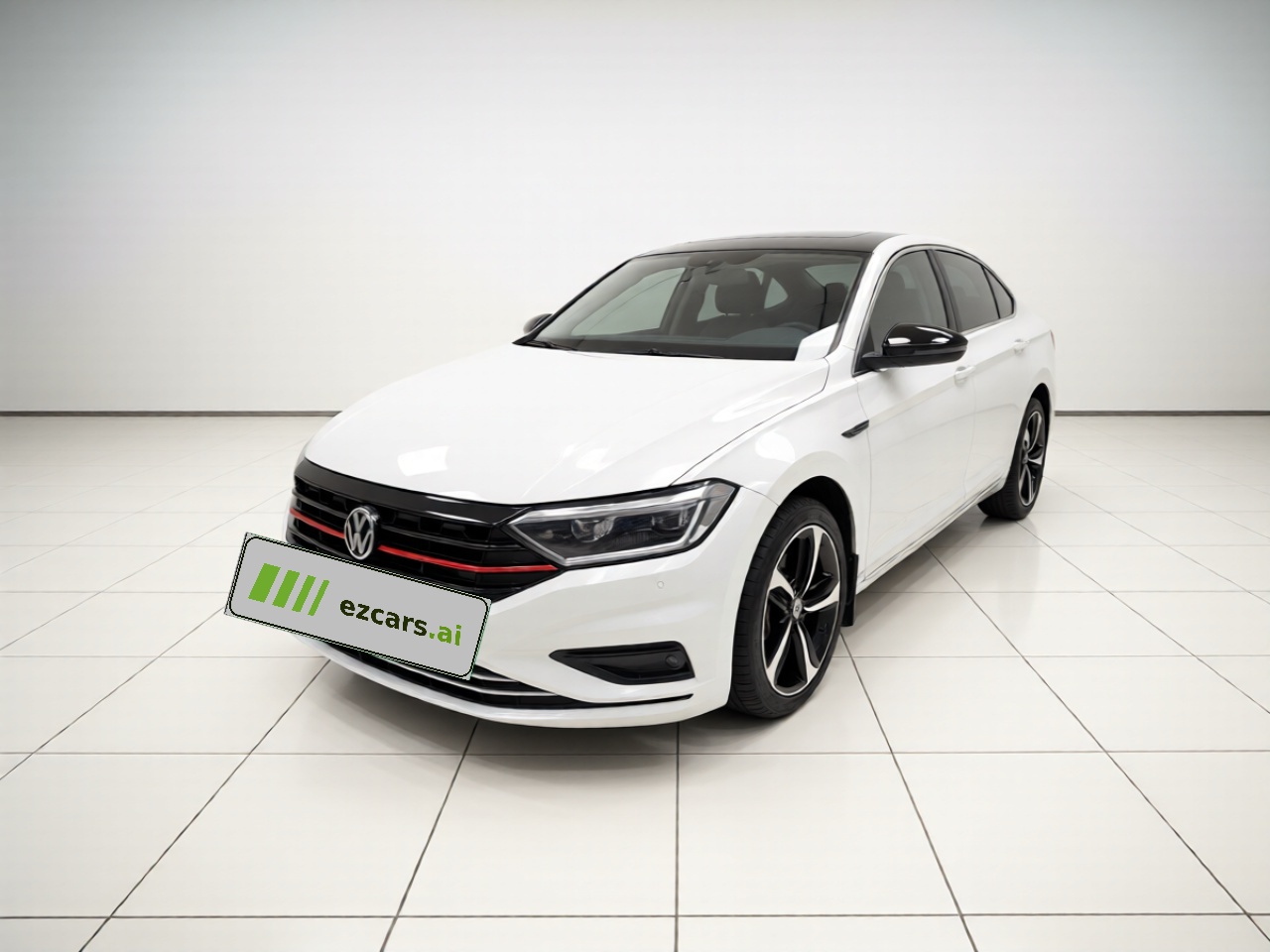 Sagitar 2019 280TSI DSG Comfort China VI