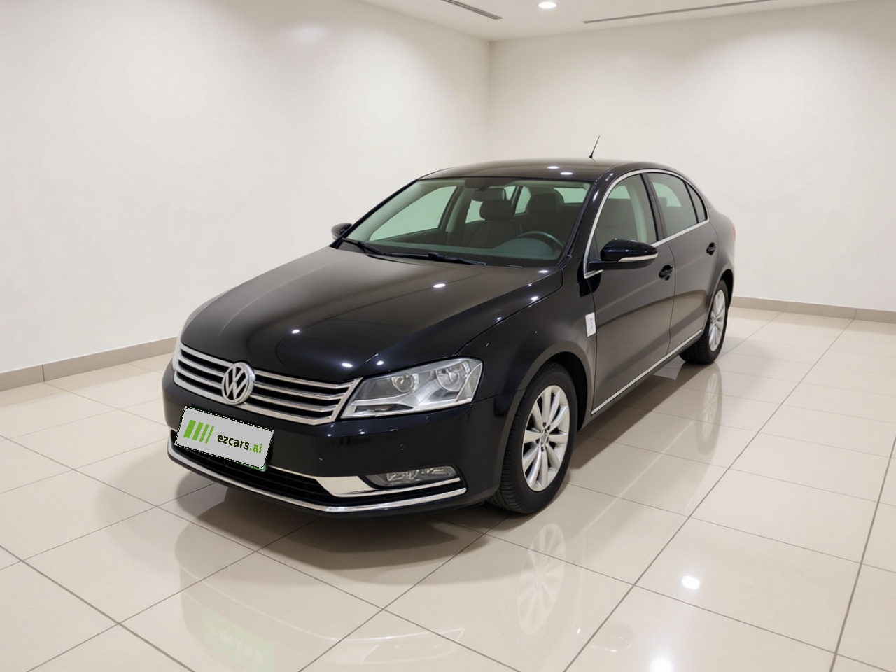 Magotan 2016 1.8TSI Smart Comfort