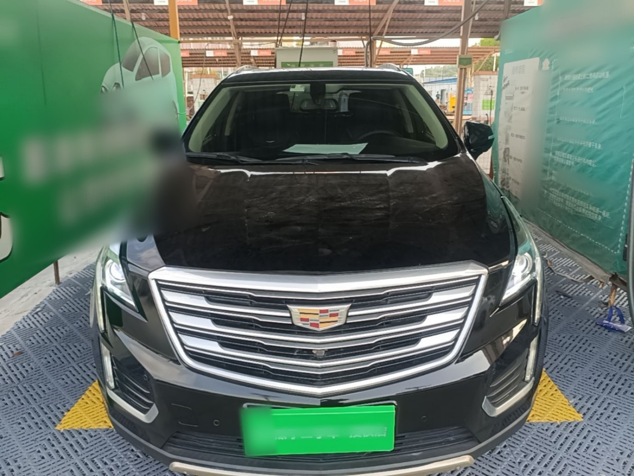 XT5 2018 25T Luxury photo 2