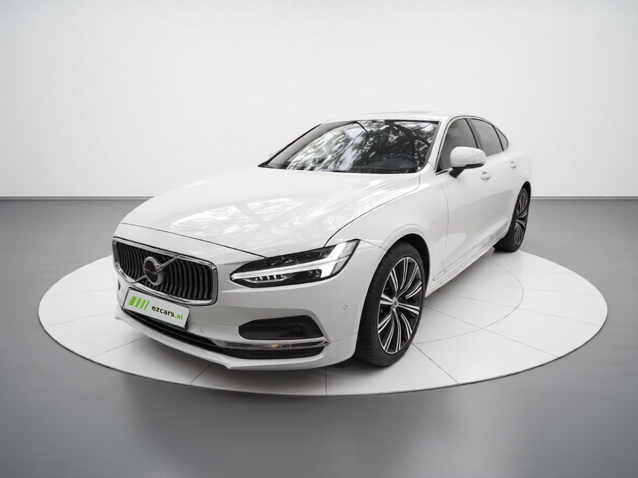 S90 2025 B5 Luxury