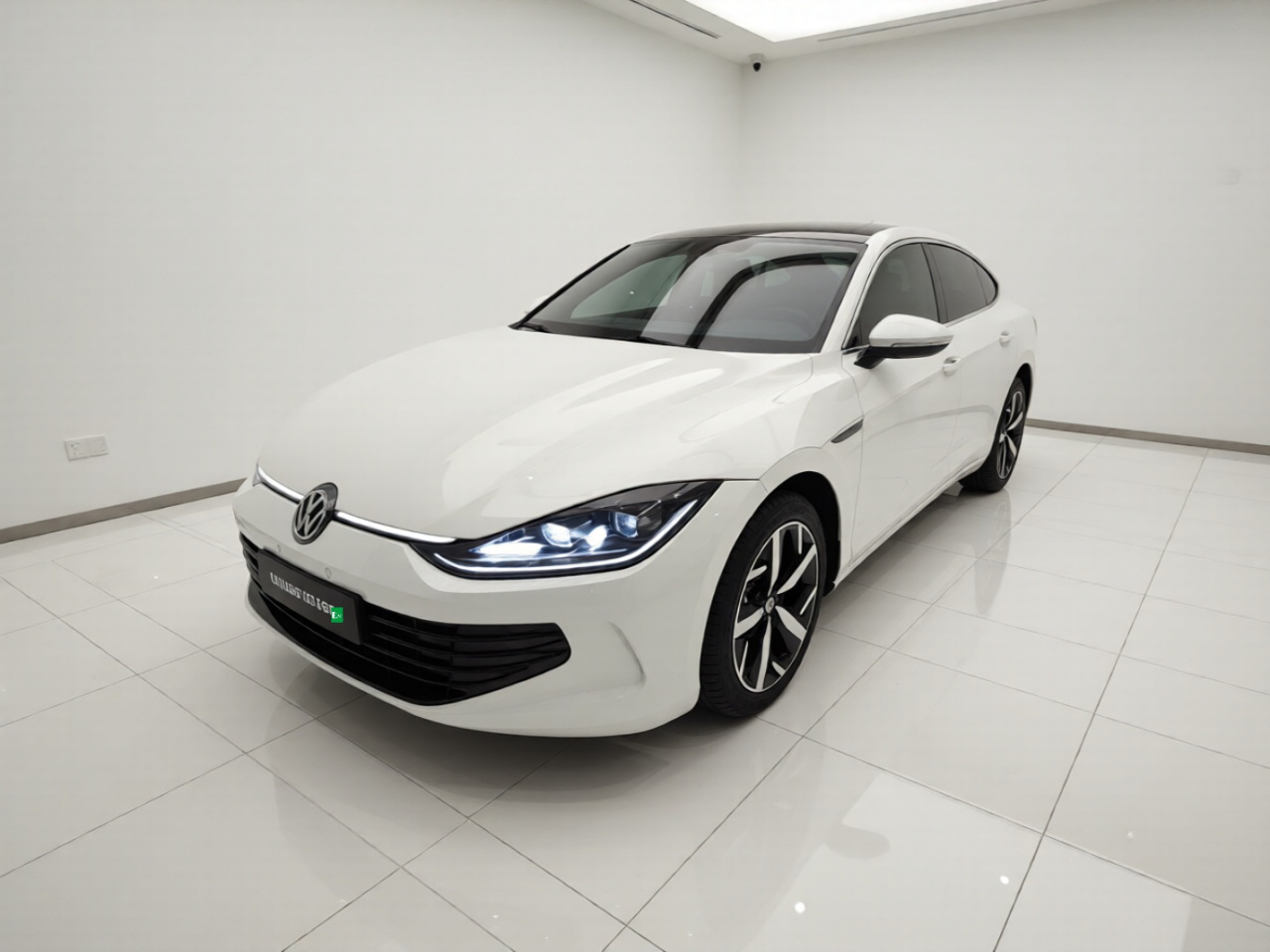 2022 Lamando L 280TSI DSG Cool