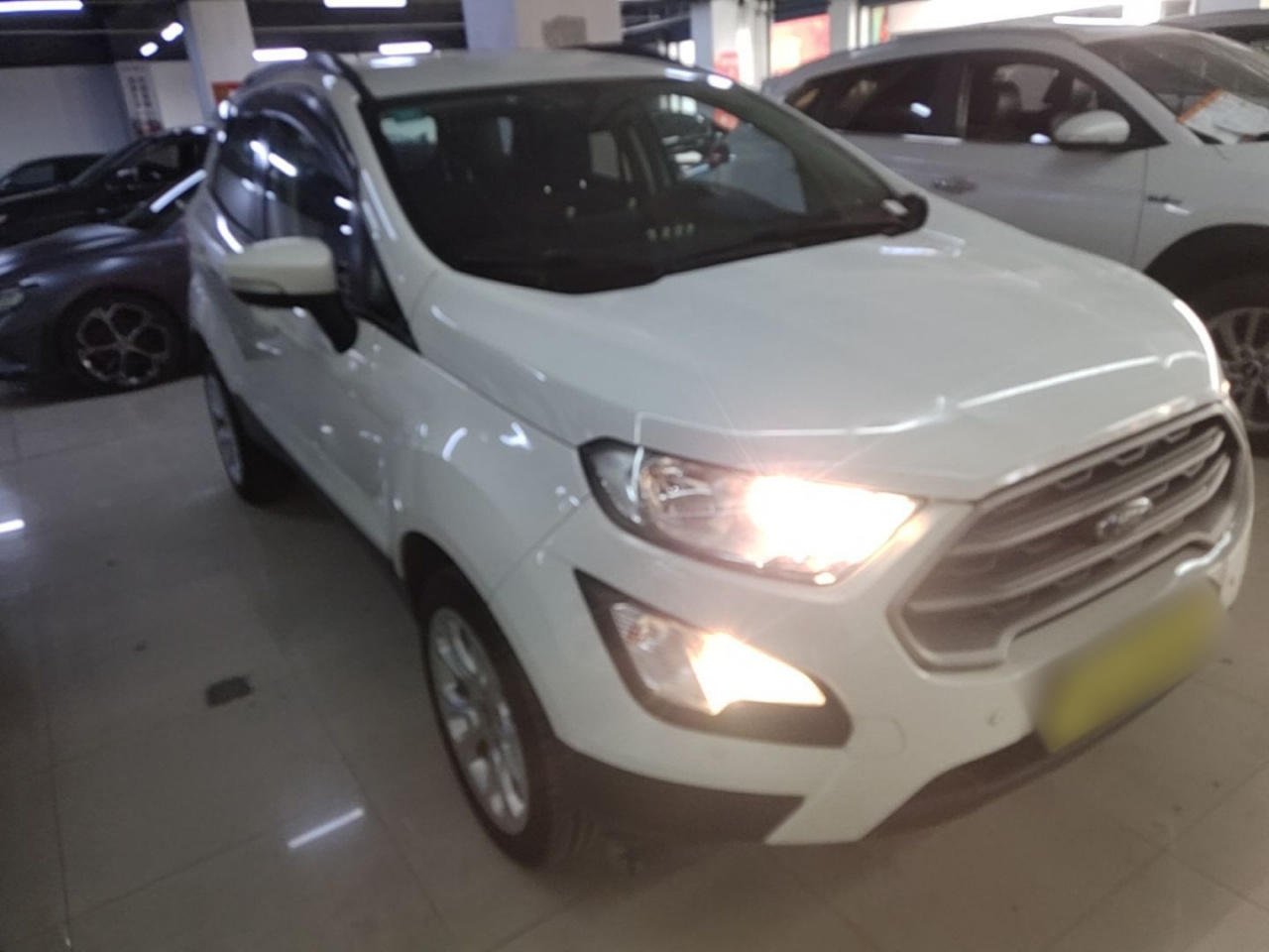2018 1.5L AT photo 5