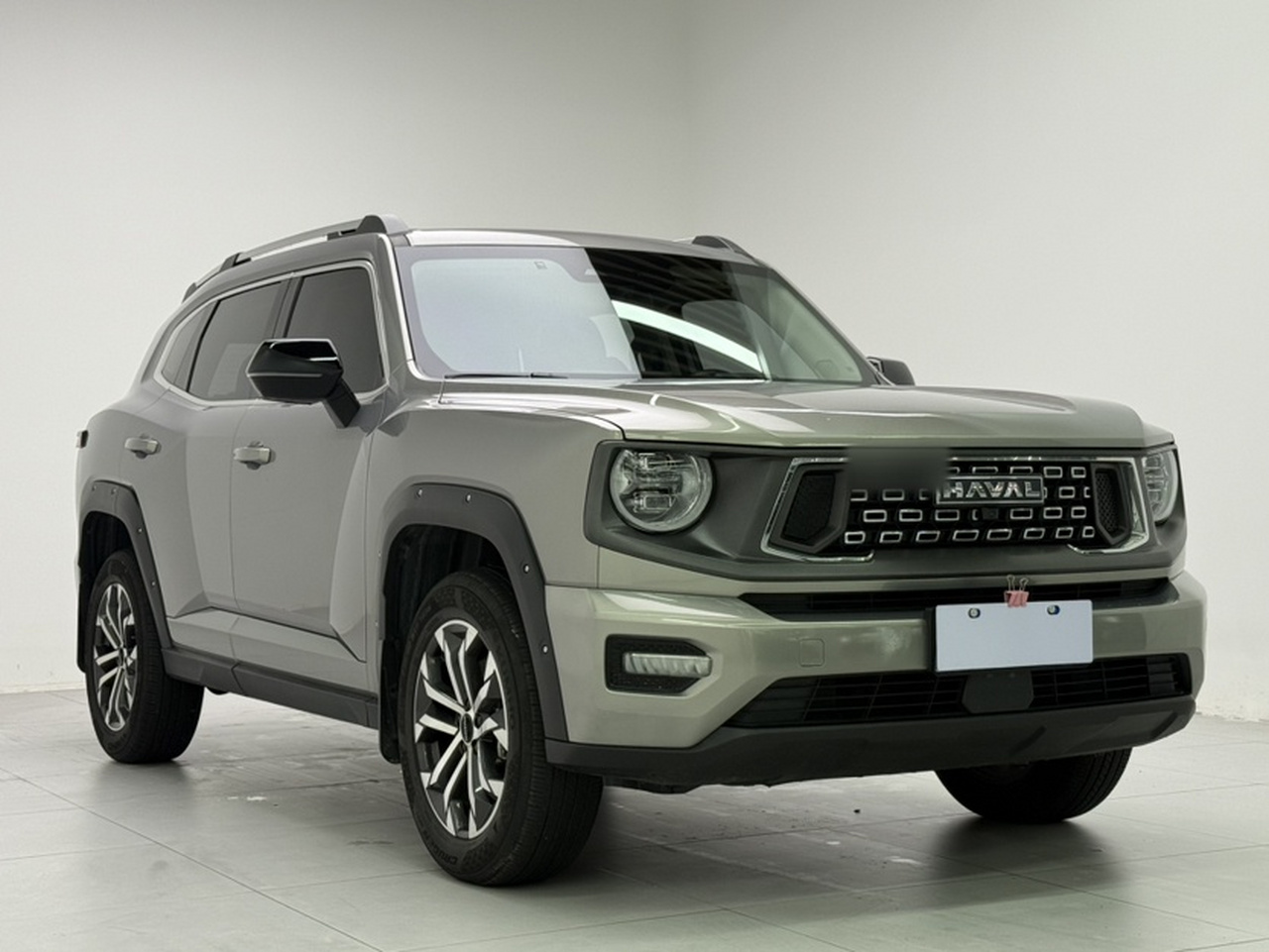Dargo PLUS 2023 2.0T RWD Plus photo 5