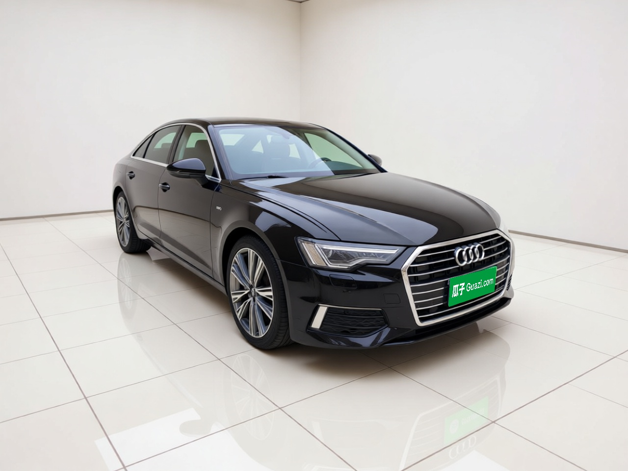 A6L 2019 45 TFSI photo 3