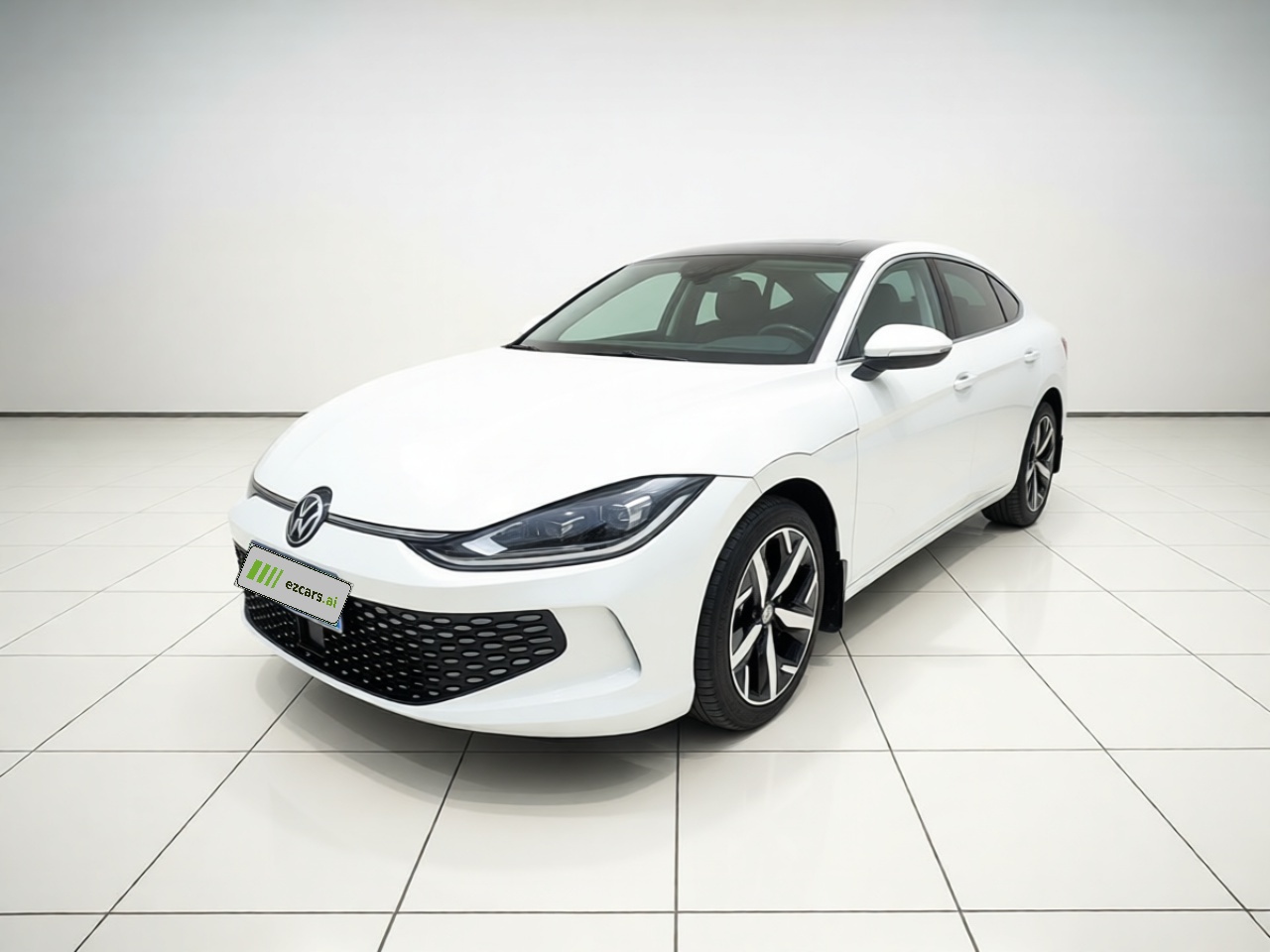 2025 Lamando L 280TSI DSGPLUS