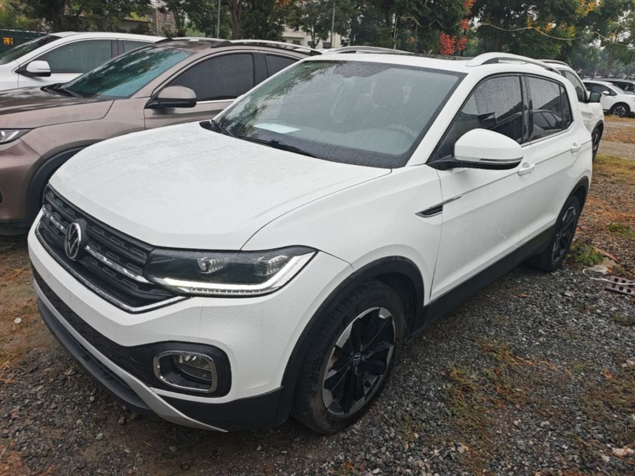 2021 1.5L AT Connected