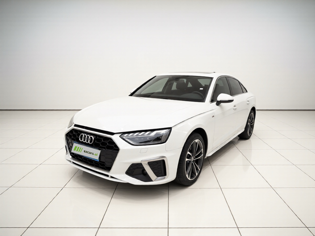 A4L 2024 40 TFSI Fashion Dynamic