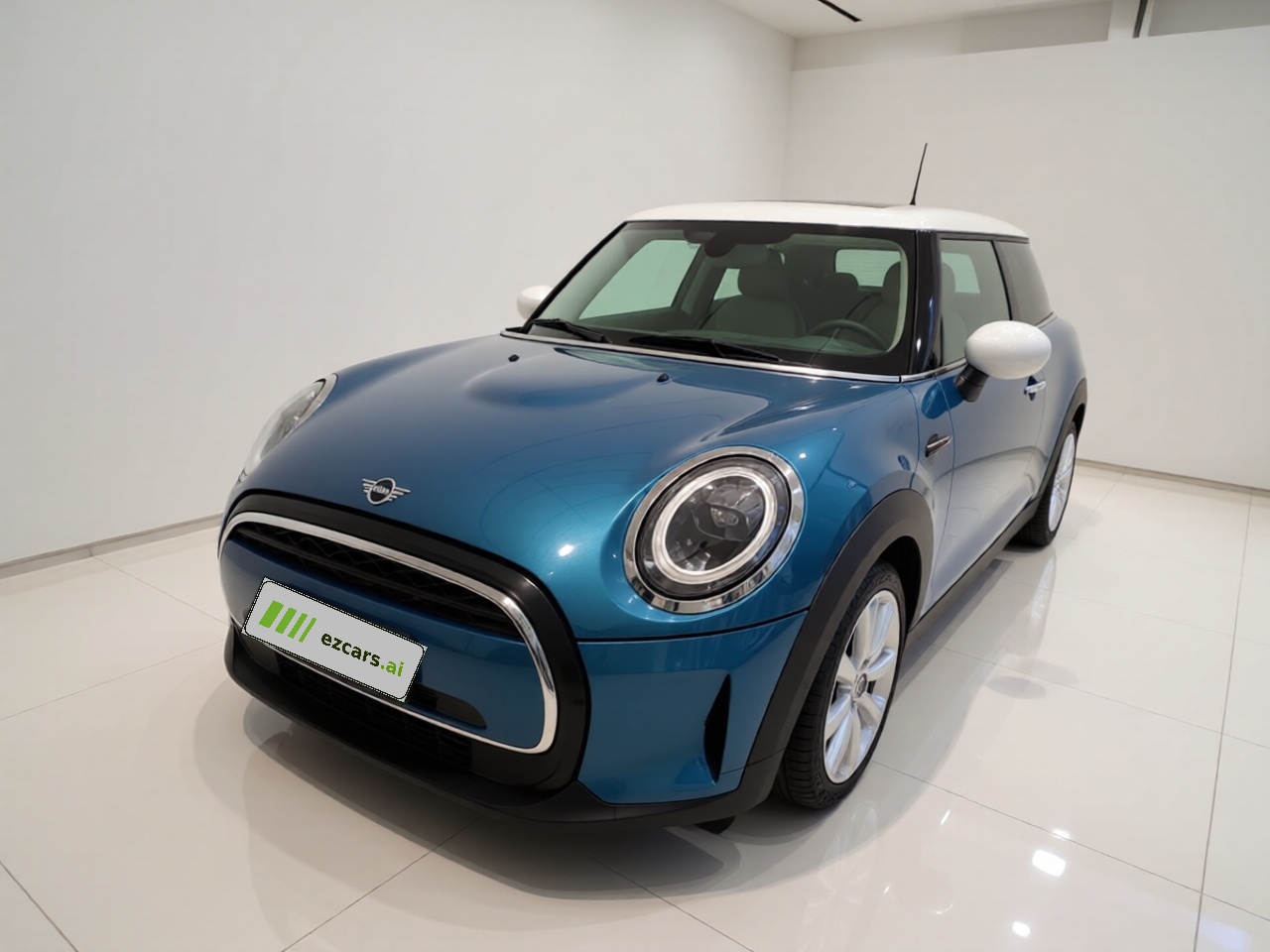 2022 1.5T COOPER Classic 5-Door