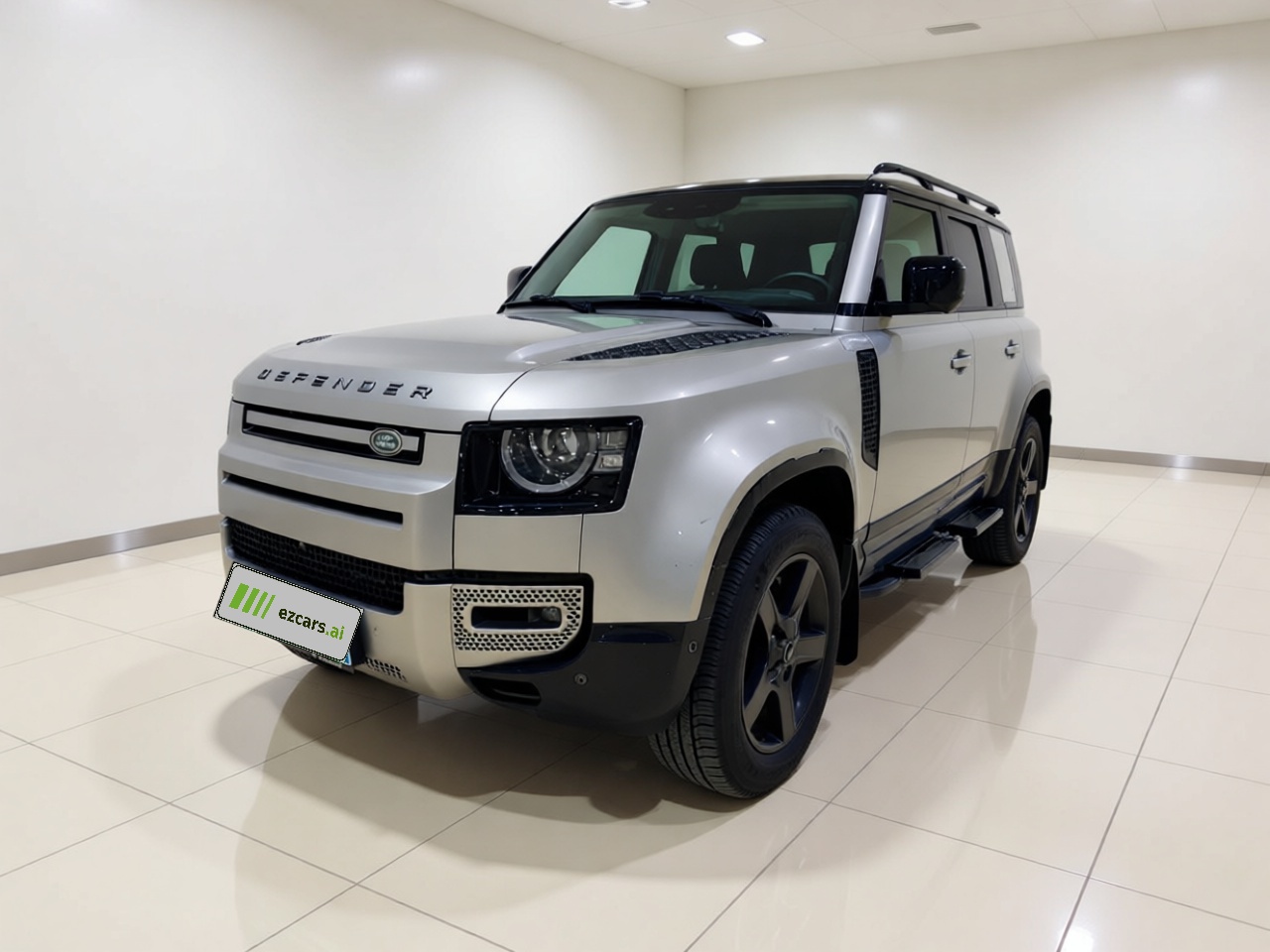 Defender 2022 110 P400 X-DYNAMIC HSE