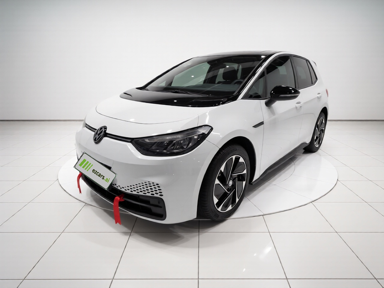 ID.3 2023 Upgraded Smart
