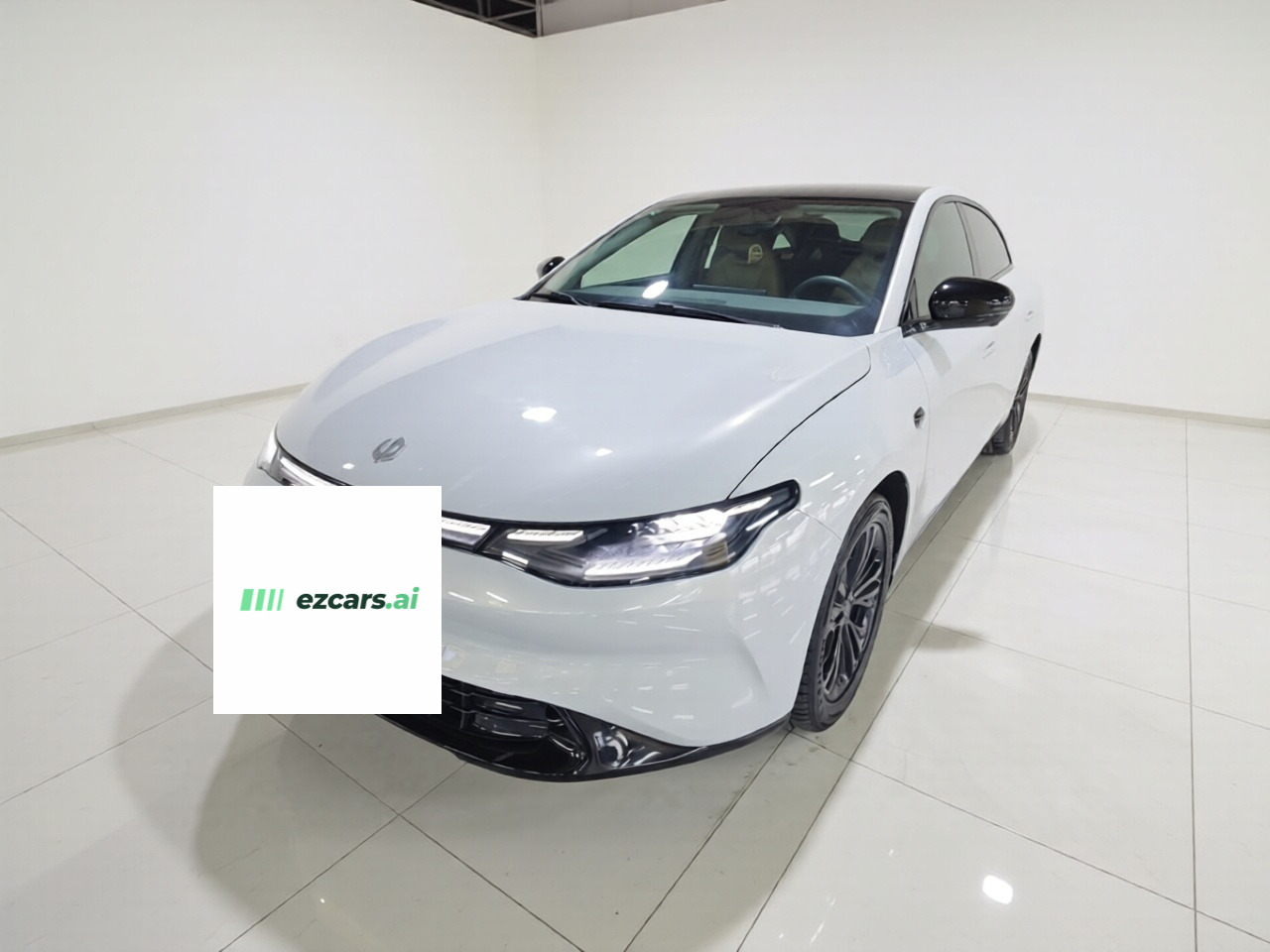 Leapmotor C01 2024 EV 525 Comfort