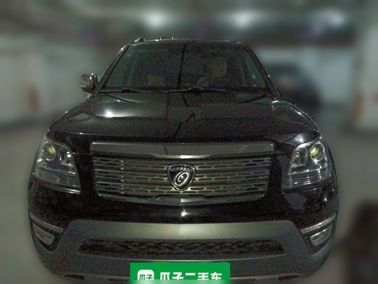 2017 3.8L Luxury photo 2