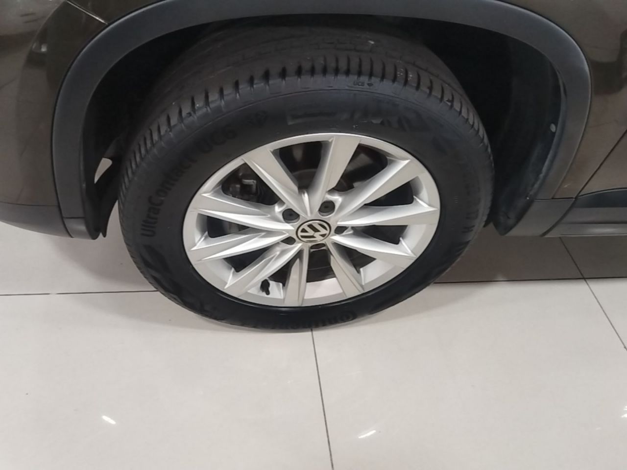 Tiguan 2017 300TSI AT RWD Comfort photo 3