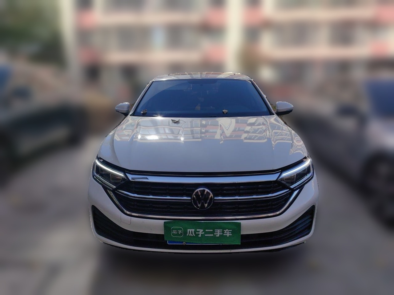 Sagitar 2026 3000 300TSI DSG photo 2