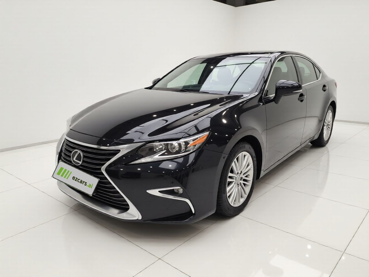 ES 2015 200 Elite